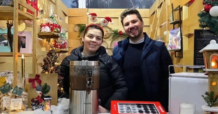 Начиная свой бизнес, португальская пара и представить себе не могла, что их небольшой бизнес привлечет внимание транснациональной корпорации. Фото: Facebook/ Licores do Vale