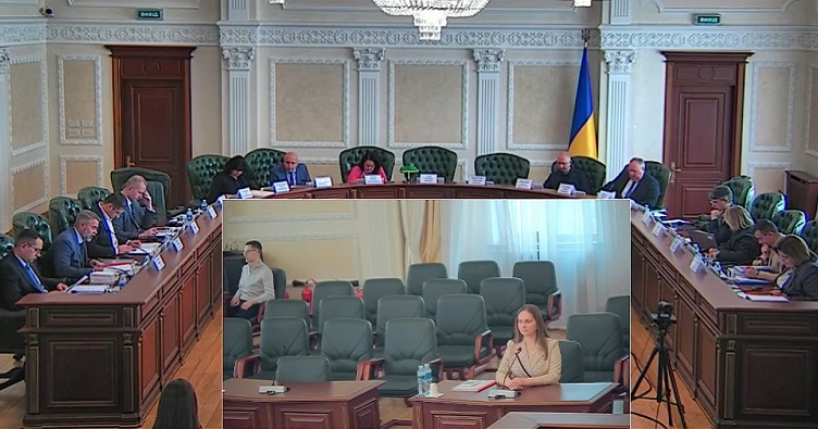 Аби підписатися на телеграм-канал «ЗіБ» та знати більше про новини судової системи, натисніть на зображення.