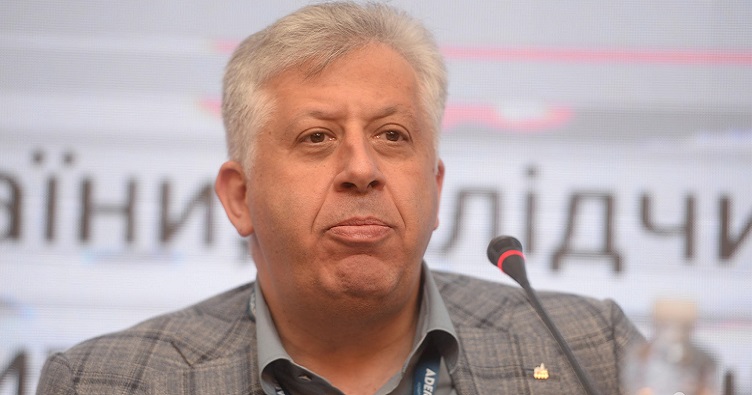 Семен Ханин: «Впервые за много времени могу сказать, что это определение АП ВАКС является образцовым».