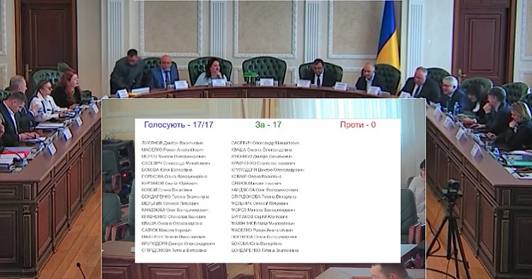 Аби підписатися на телеграм-канал «ЗіБ» та знати більше про новини судової системи, натисніть на зображення.