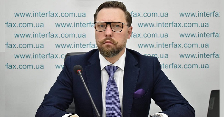 Партнер АО Barristers Олексій Шевчук.