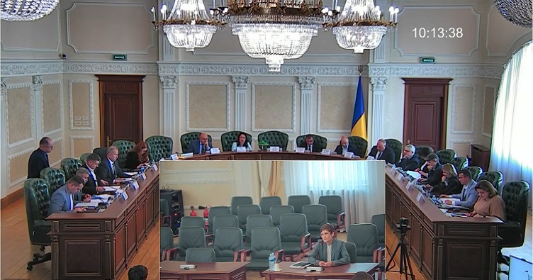 Аби підписатися на телеграм-канал «ЗіБ» та знати більше про новини судової системи, натисніть на зображення.