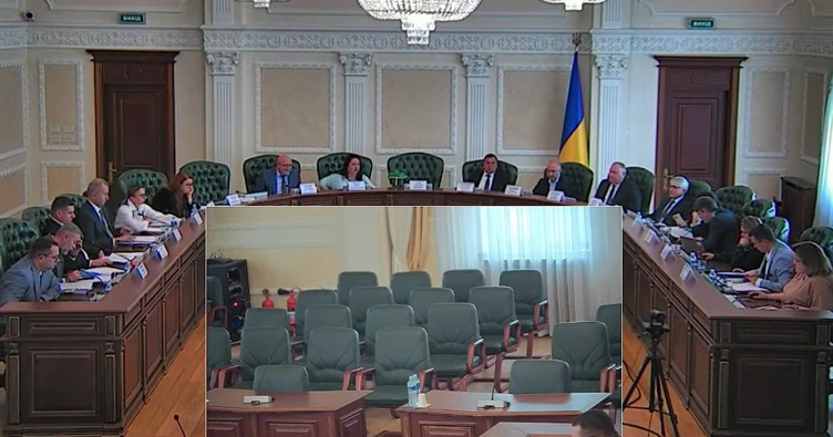 За логікою ВРП, якщо орган досудового розслідування зібрав докази і передав їх — вони достовірні й верифікації не потребують.