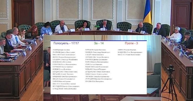 Аби підписатися на телеграм-канал «ЗіБ» та знати більше про новини судової системи, натисніть на зображення.