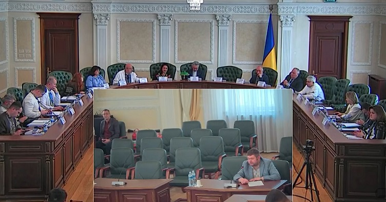 Аби підписатися на телеграм-канал «ЗіБ» та знати більше про новини судової системи, натисніть на зображення.