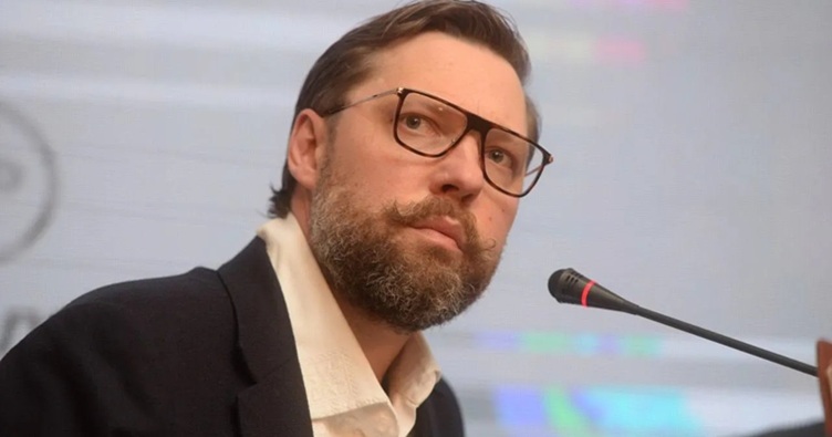 Олексій Шевчук, речник Національної асоціації адвокатів України, партнер АО Barristers 