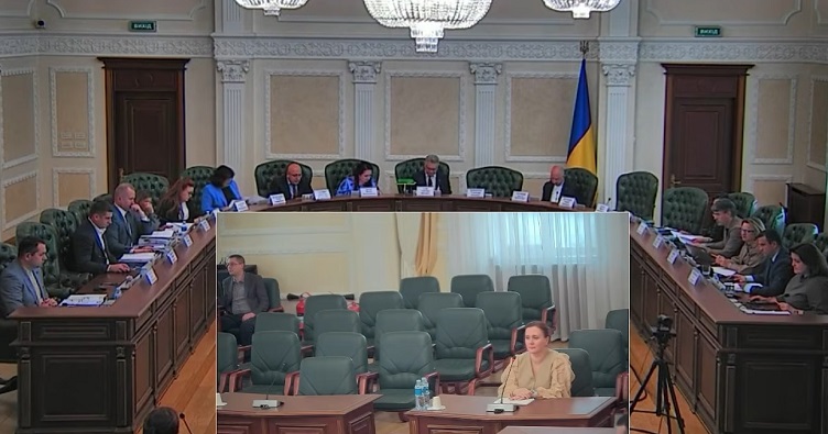Аби підписатися на телеграм-канал «ЗіБ» та знати більше про новини судової системи, натисніть на зображення.