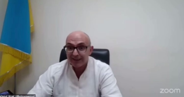 Василь Крат: «Коли надбавка за науковий ступень зникне, кількість «науковців», не причетних до науки, суттєво скоротиться».