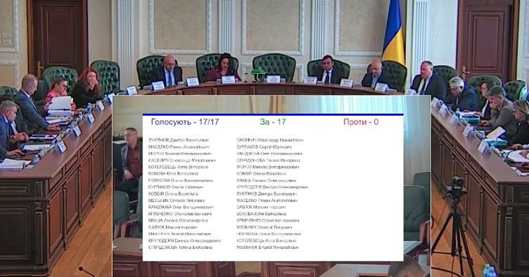 Аби підписатися на телеграм-канал «ЗіБ» та знати більше про новини судової системи, натисніть на зображення.