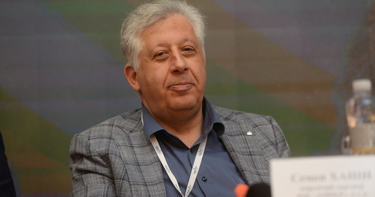 Семен Ханін: «Ми всі замість дійсного процесу перетворили це на повний, безконтрольний, безглуздий хаос».