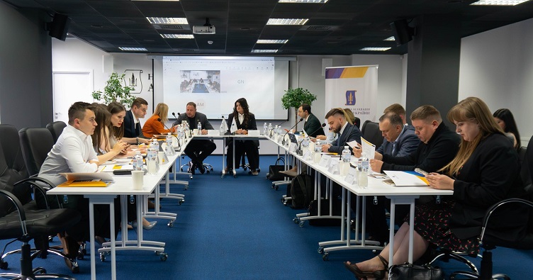 Учасники засідання комітету наголошували, що ветеранська політика має формуватися з урахуванням реальних запитів військових.