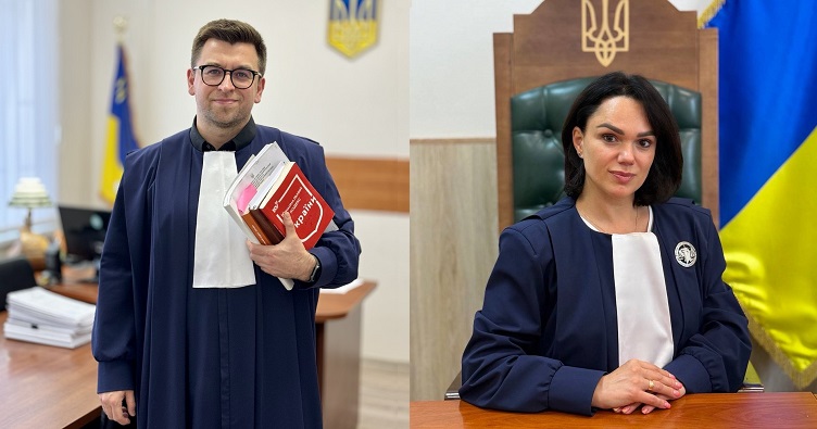 Аби підписатися на телеграм-канал «ЗіБ» та знати більше про новини судової системи, натисніть на зображення.