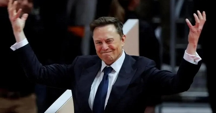 Планы по освоению космоса уже вывели Илона Маска на «зазвездную» орбиту благодаря росту стоимости компании SpaceX.