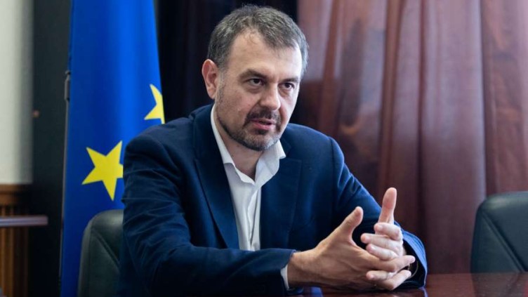 Даниил Гетманцев: «Обычные граждане, не занимающиеся торговлей постоянно, вообще не почувствуют изменений».
