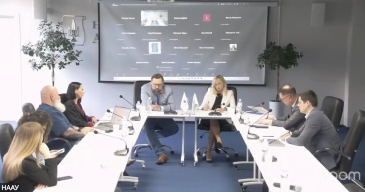 На мероприятии обсудили значение электронных сервисов в работе адвоката.