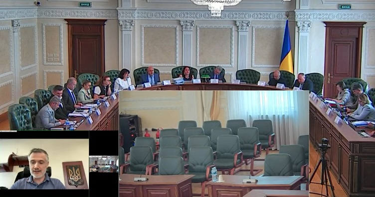 Аби підписатися на телеграм-канал «ЗіБ» та знати більше про новини судової системи, натисніть на зображення.