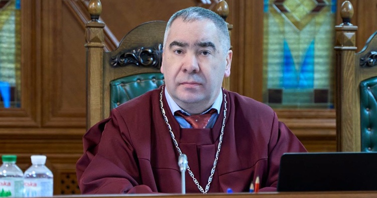 Судья-докладчик по делу Василий Лемак.