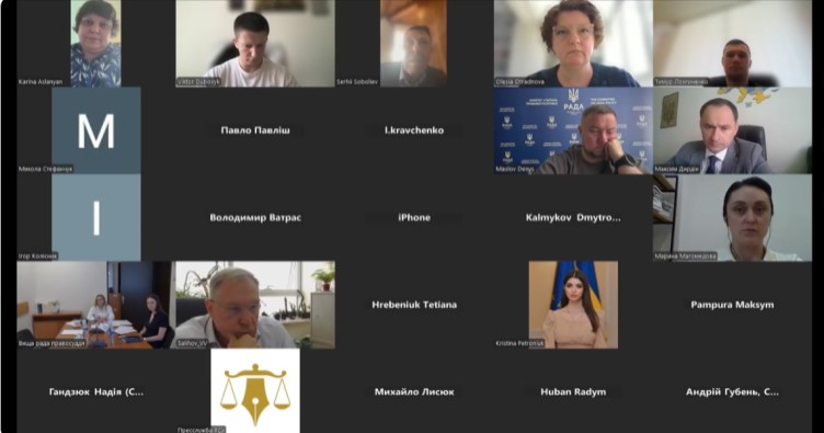 Учасники засідання Комітету ВР обговорювали, чи здатні іноземні експерти ефективно оцінювати українських суддів — і як усунути системні прогалини в роботі конкурсних комісій.