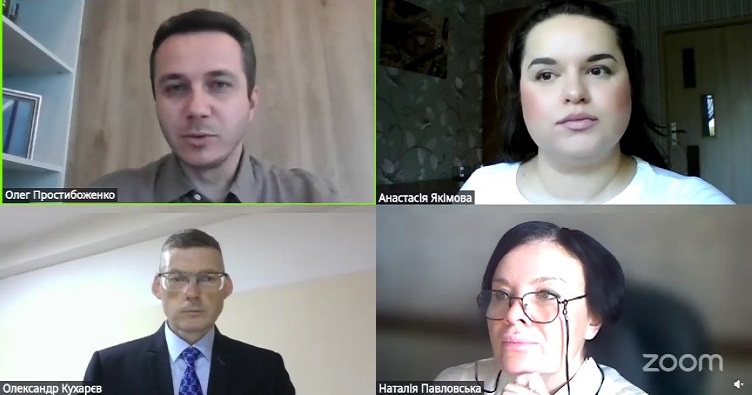 Учасники круглого столу обговорили, чи переходять аліментні борги у спадщину, та яких змін потребує законодавство для врегулювання цифрової спадщини.