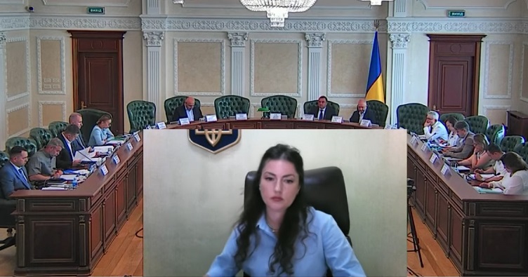 Аби підписатися на телеграм-канал «ЗіБ» та знати більше про новини судової системи, натисніть на зображення.