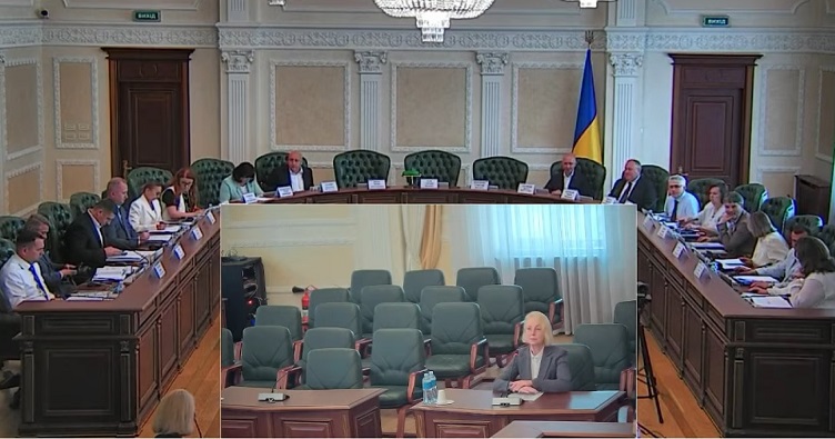 Аби підписатися на телеграм-канал «ЗіБ» та знати більше про новини судової системи, натисніть на зображення.