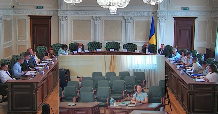 Аби підписатися на телеграм-канал «ЗіБ» та знати більше про новини судової системи, натисніть на зображення.
