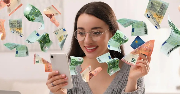 Для потребителей цифровой евро обещает стать простым способом совершать безопасные платежи, а также проводить расчеты P2P. Фото: Africa Images/Pond5
