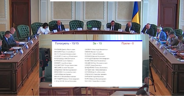 Аби підписатися на телеграм-канал «ЗіБ» та знати більше про новини судової системи, натисніть на зображення.
