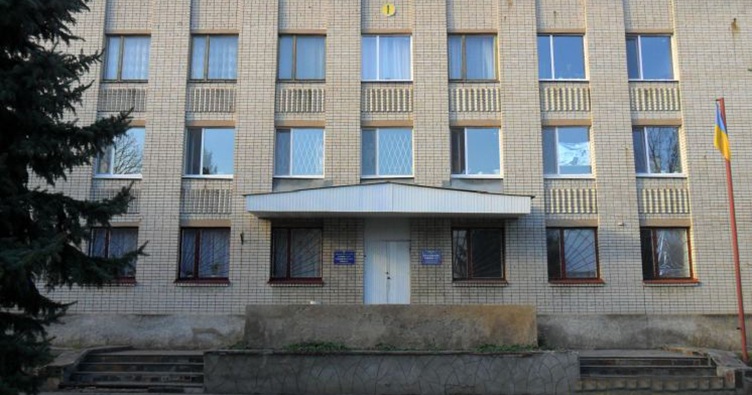 Васильковский районный суд Днепропетровской области прекращает рассмотрение дел с 20 июля.