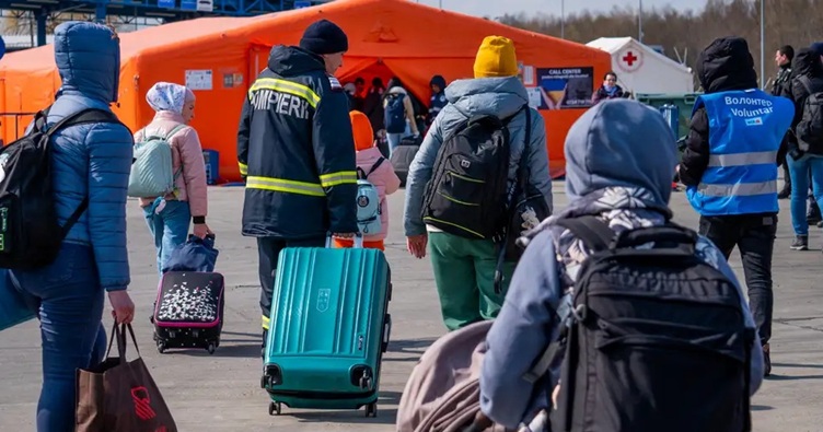 Наразі дію механізму тимчасового захисту для українців продовжено до 4 березня 2028 року.