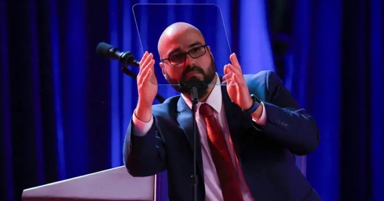Габріель Перес працював у Білому домі з 2016 року. Чи робив він ставки і на попереднього президента США, не уточнюється. Фото: Рейтерс