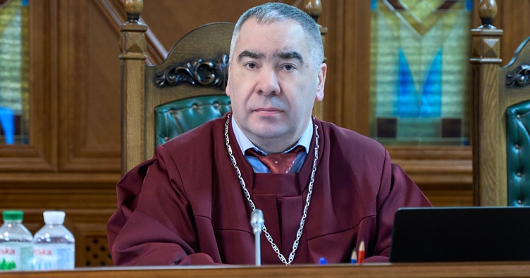 Суддя-доповідач у цій справі Василь Лемак.