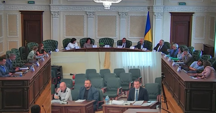Аби підписатися на телеграм-канал «ЗіБ» та знати більше про новини судової системи, натисніть на зображення.