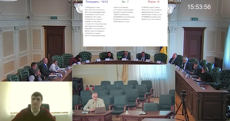 Аби не пропустити новини судової практики, підпишіться на Телеграм-канал «ЗіБ». Для цього натисність на зображення.