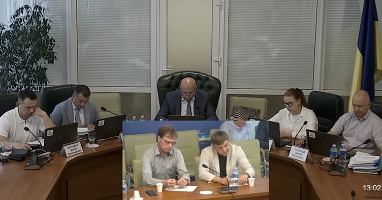 Аби підписатися на телеграм-канал «ЗіБ» та знати більше про новини судової системи, натисніть на зображення.