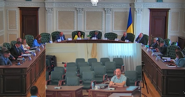 Аби підписатися на телеграм-канал «ЗіБ» та знати більше про новини судової системи, натисніть на зображення.