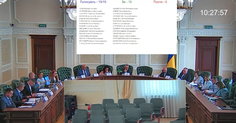 Аби підписатися на телеграм-канал «ЗіБ» та знати більше про новини судової системи, натисніть на зображення.