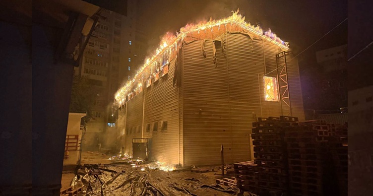 Фото: Генштаб ВСУ