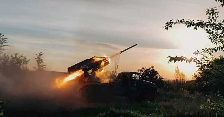 Фото: Генштаб ВСУ