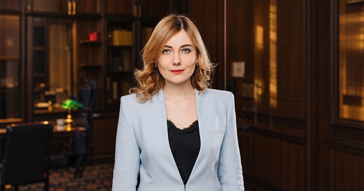 Анна Удовенко: «Поддержка ментального здоровья стала для адвокатов доступной во многих форматах, каждый из которых пользуется реальным спросом».