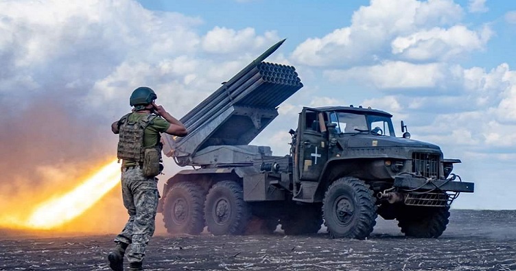Фото: Генштаб ВСУ