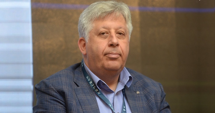 Семен Ханін, адвокат ЮК «Амбер»