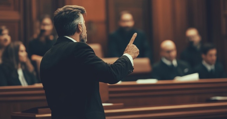 Аби не пропустити новини судової практики, підпишіться на Телеграм-канал «ЗіБ». Для цього натисність на зображення. Фото: stockcake