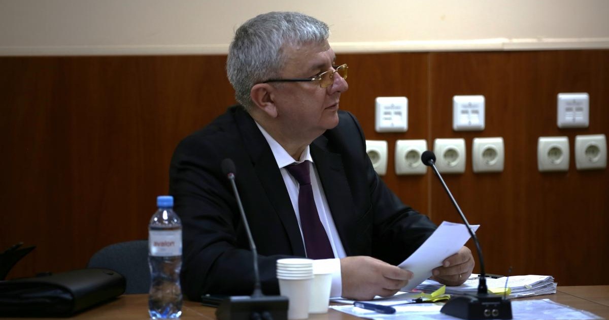 Аби підписатися на телеграм-канал «ЗіБ» та знати більше про новини судової системи, натисніть на зображення. Фото: ВККС
