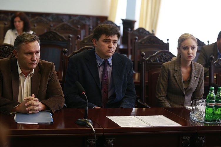 ВККС дала час Ю.Францішку, О.Мельнику та Ю.Шевчук 
для аналізу нерозглянутих справ.