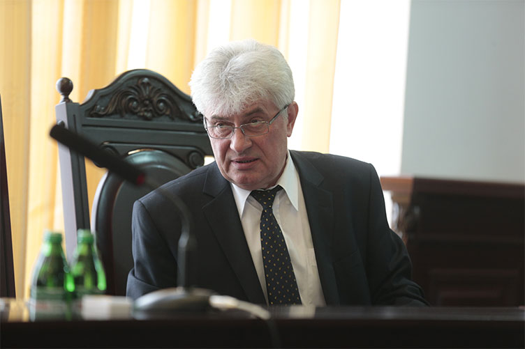 Д.Сокуренко: «Судья Кузьмина существенно нарушила нормы процессуального права».