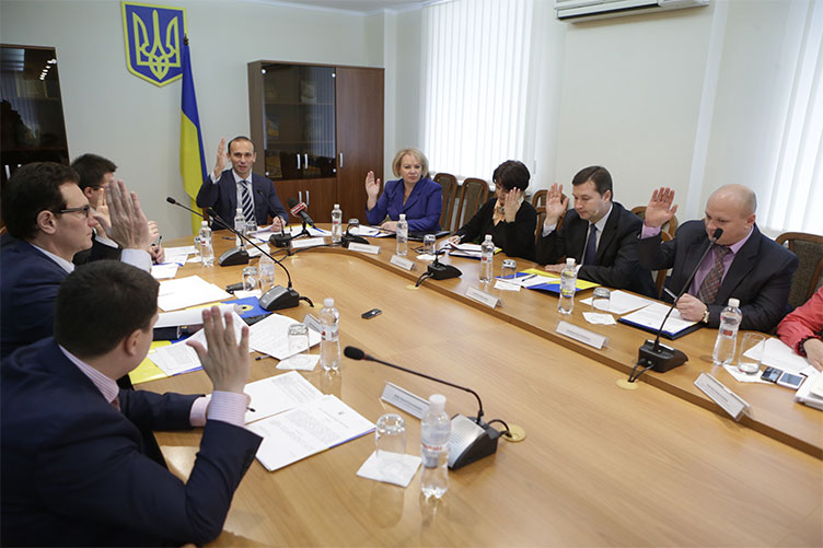 У членов совета не было возражений против кандидатуры Р.Новиковой.