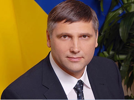 Юрій Мірошниченко