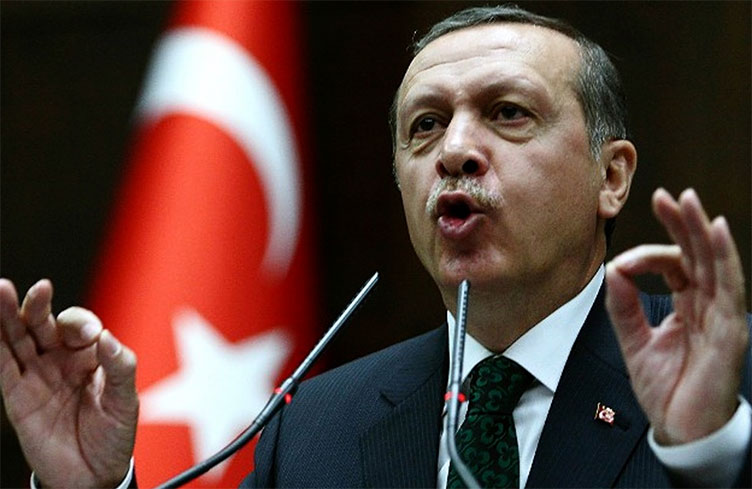 До питання про блокування соцмереж Р.Ердоган обіцяв повернутися після 30 березня.