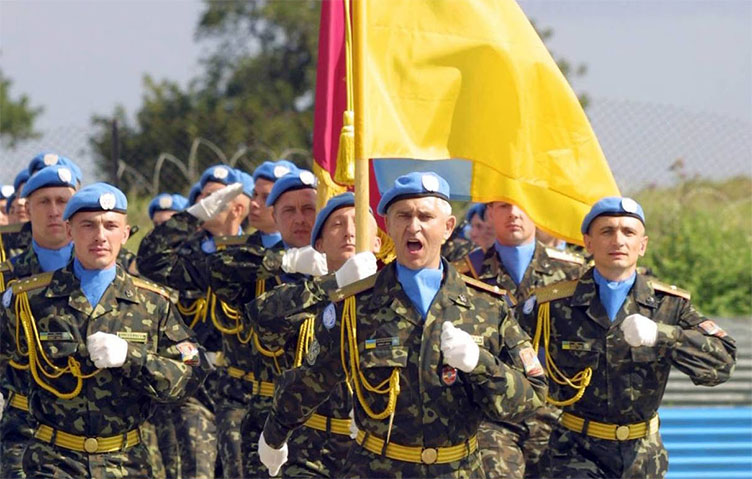 У ВР рассчитывают, что законодательные изменения позволят усилить украинскую армию.